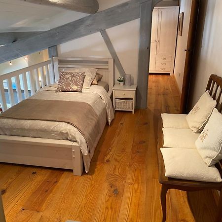 Saint-Rémy-de-Provence Mas Beau Soleil & Spa Cottages De Charme Avec Jacuzzi&Jardin Prives מראה חיצוני תמונה