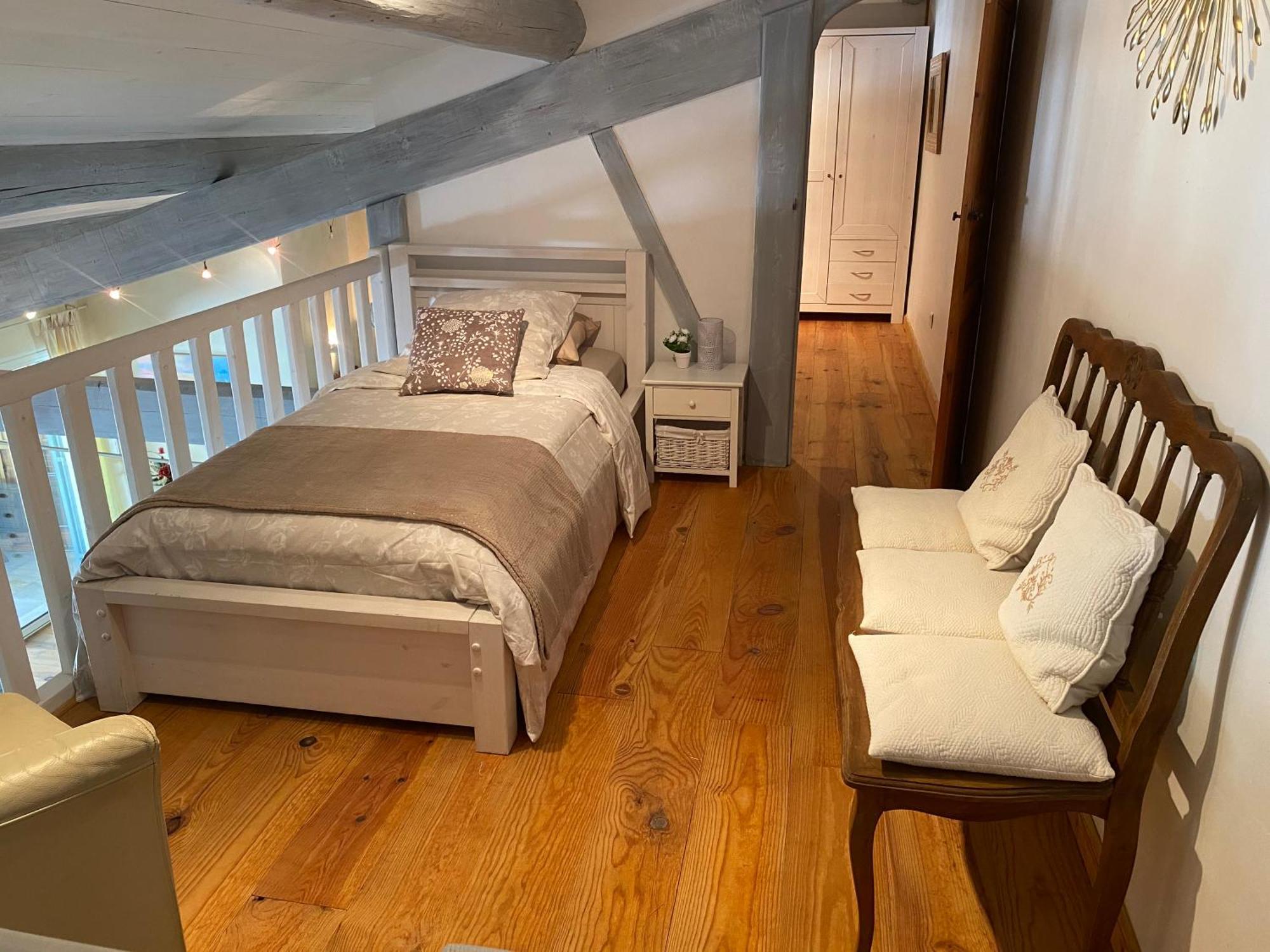 Saint-Rémy-de-Provence Mas Beau Soleil & Spa Cottages De Charme Avec Jacuzzi&Jardin Prives מראה חיצוני תמונה
